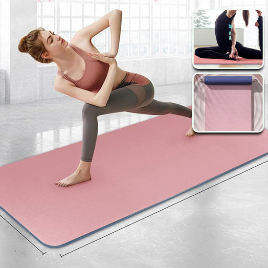 Tapis de sport multifonctionnel