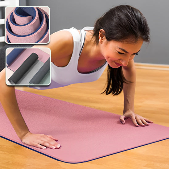 Tapis de sport multifonctionnel